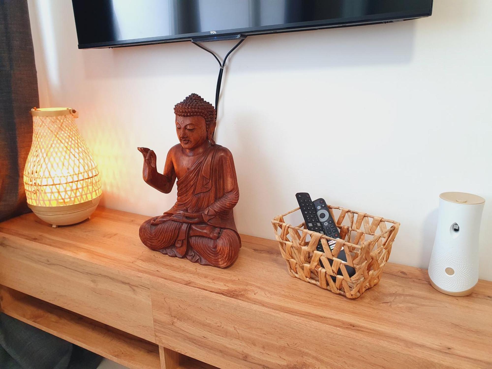 T2 Magellan Centre-ville - Clim Wifi Terrasse - Rossiconciergerie - Linge Inclus Apartment La Grande-Motte