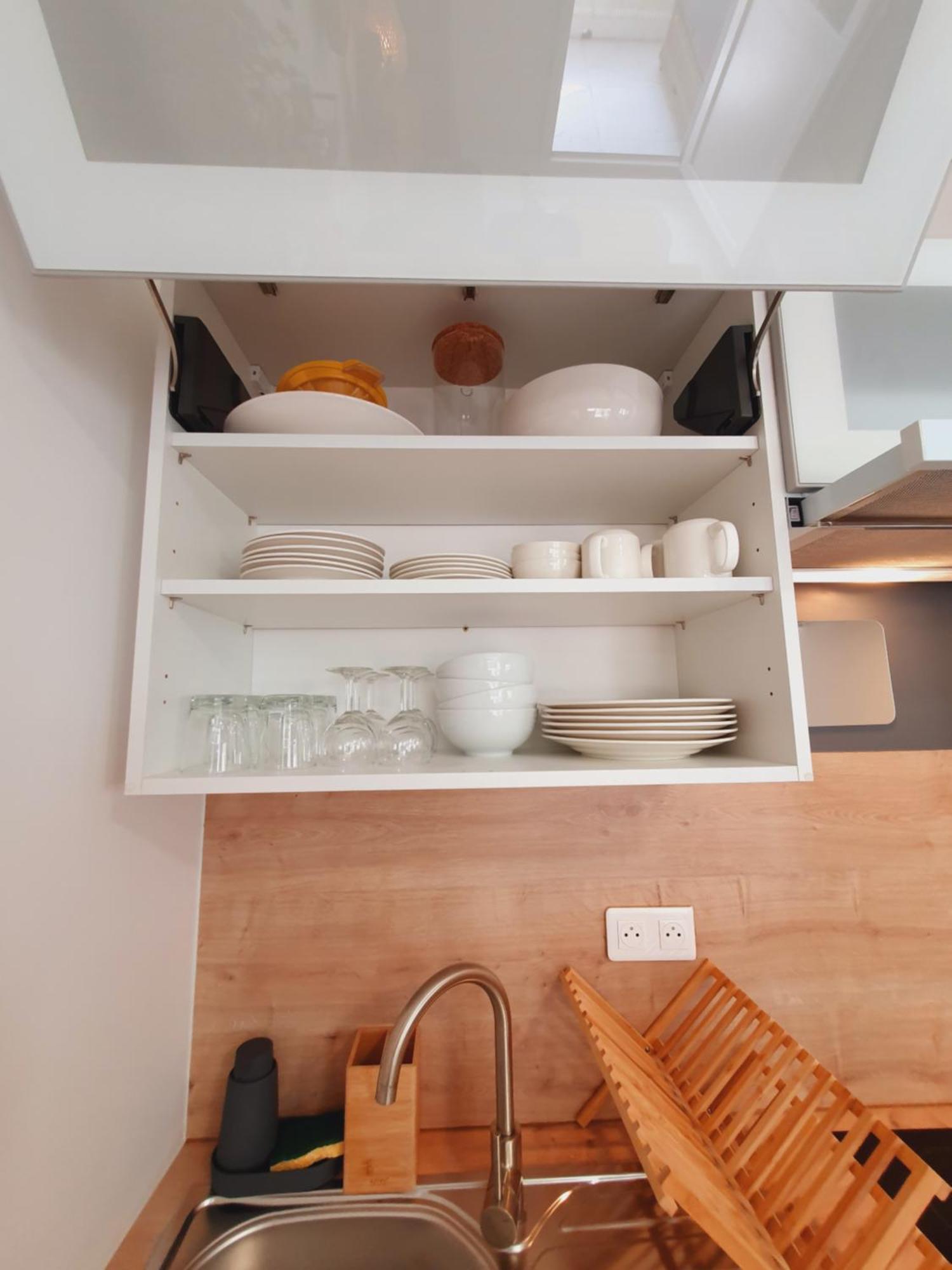 T2 Magellan Centre-ville - Clim Wifi Terrasse - Rossiconciergerie - Linge Inclus Apartment