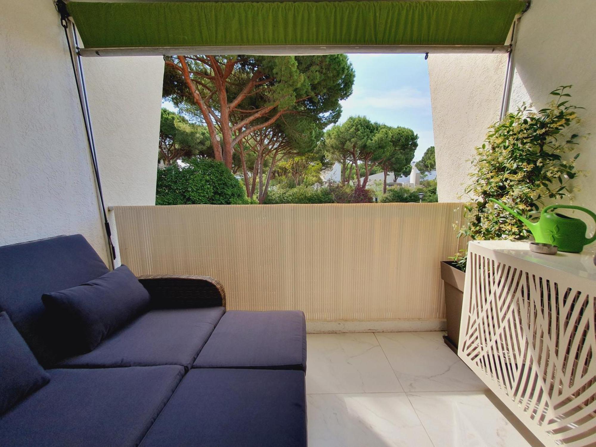 Apartment T2 Magellan Centre-ville - Clim Wifi Terrasse - Rossiconciergerie - Linge Inclus